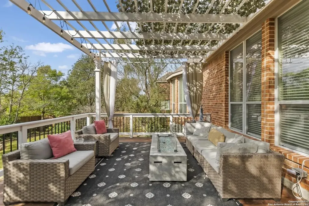 246 Gazelle Leap San Antonio TX 78258