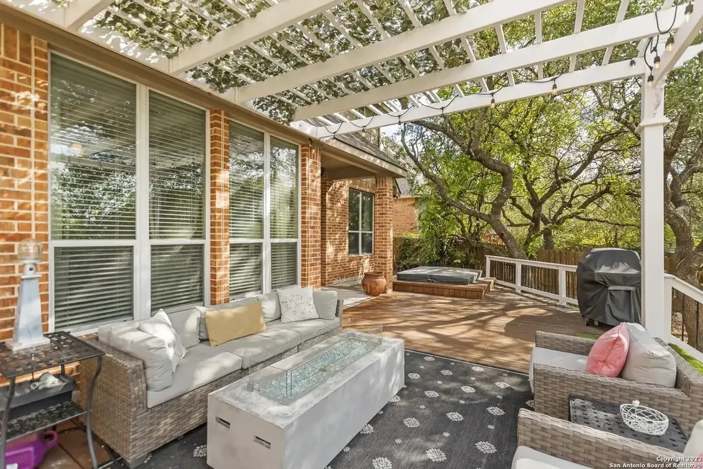 246 Gazelle Leap San Antonio TX 78258