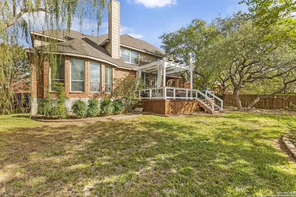 246 Gazelle Leap San Antonio TX 78258