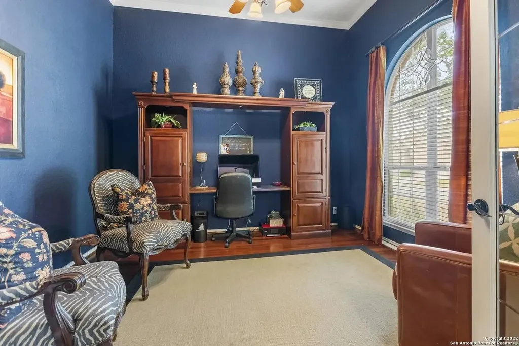 246 Gazelle Leap San Antonio TX 78258