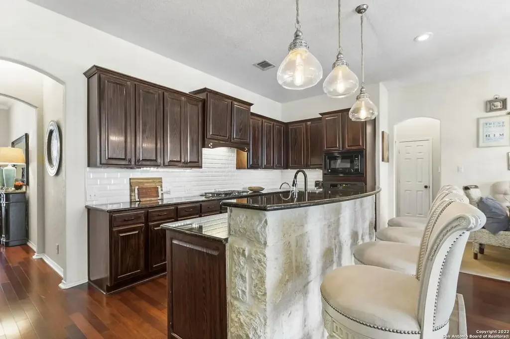 246 Gazelle Leap San Antonio TX 78258