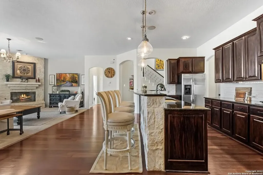246 Gazelle Leap San Antonio TX 78258