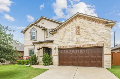 240 Cross Timbers Drive Georgetown TX 78628