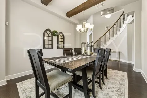 240 Cross Timbers Drive Georgetown TX 78628