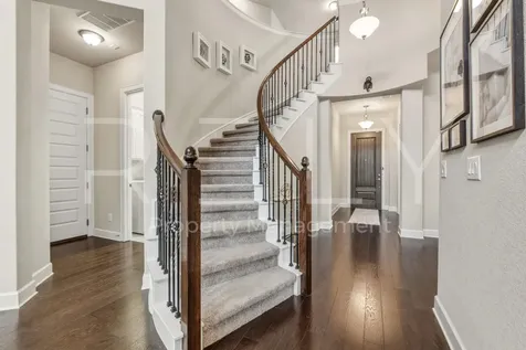 240 Cross Timbers Drive Georgetown TX 78628