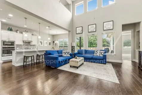 240 Cross Timbers Drive Georgetown TX 78628