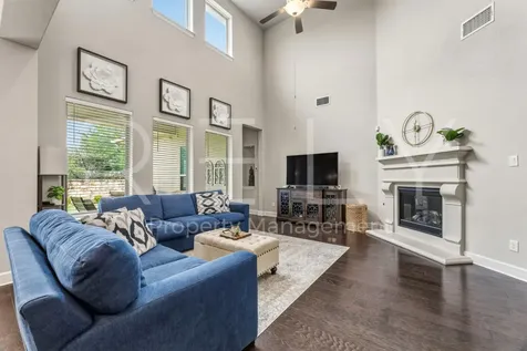 240 Cross Timbers Drive Georgetown TX 78628