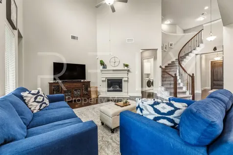 240 Cross Timbers Drive Georgetown TX 78628