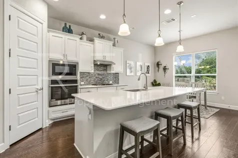 240 Cross Timbers Drive Georgetown TX 78628