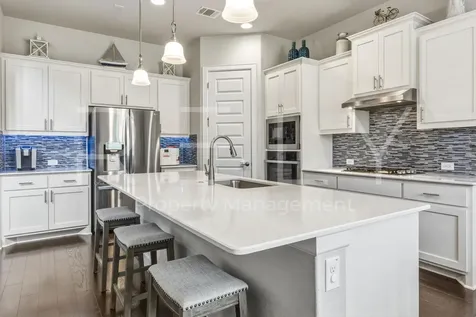 240 Cross Timbers Drive Georgetown TX 78628