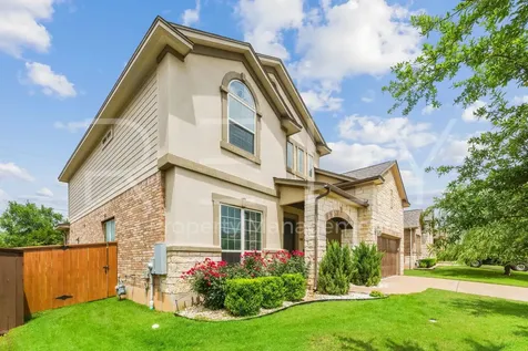 240 Cross Timbers Drive Georgetown TX 78628