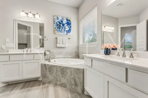 240 Cross Timbers Drive Georgetown TX 78628