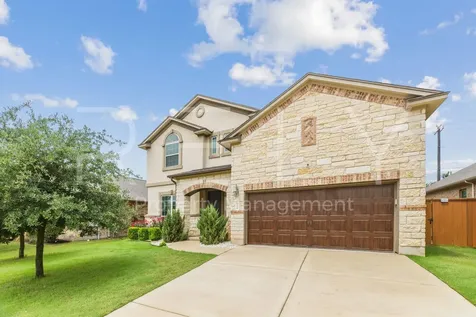 240 Cross Timbers Drive Georgetown TX 78628