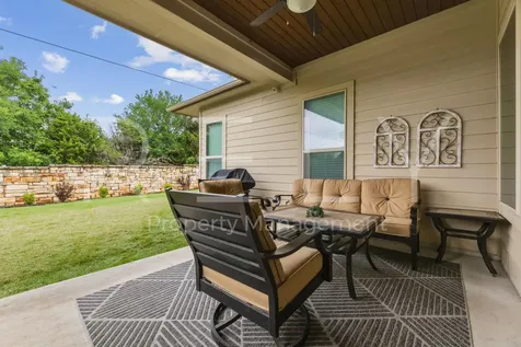 240 Cross Timbers Drive Georgetown TX 78628