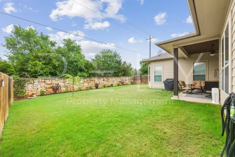 240 Cross Timbers Drive Georgetown TX 78628