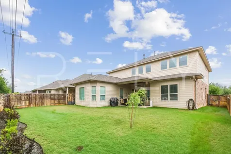 240 Cross Timbers Drive Georgetown TX 78628