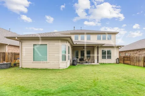 240 Cross Timbers Drive Georgetown TX 78628