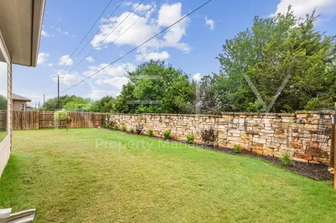 240 Cross Timbers Drive Georgetown TX 78628