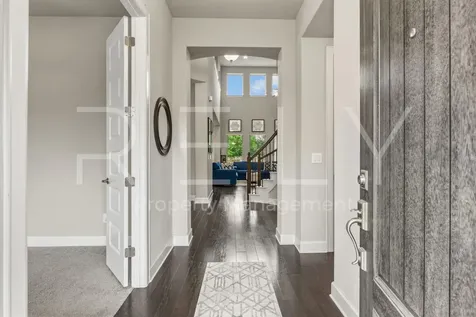 240 Cross Timbers Drive Georgetown TX 78628