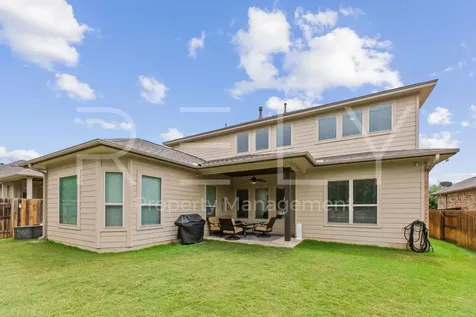 240 Cross Timbers Drive Georgetown TX 78628