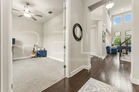240 Cross Timbers Drive Georgetown TX 78628