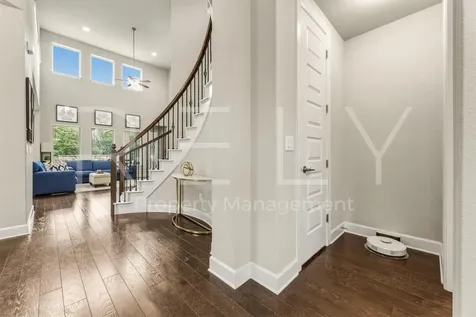 240 Cross Timbers Drive Georgetown TX 78628
