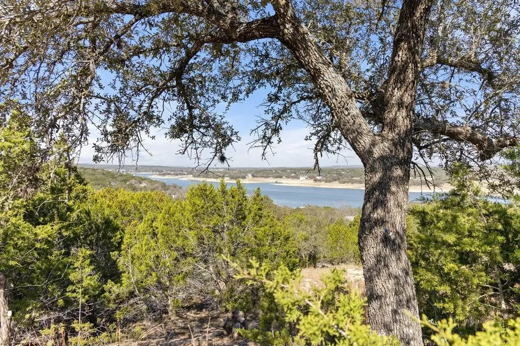 10 Thurman Bluff Drive Spicewood TX 78669