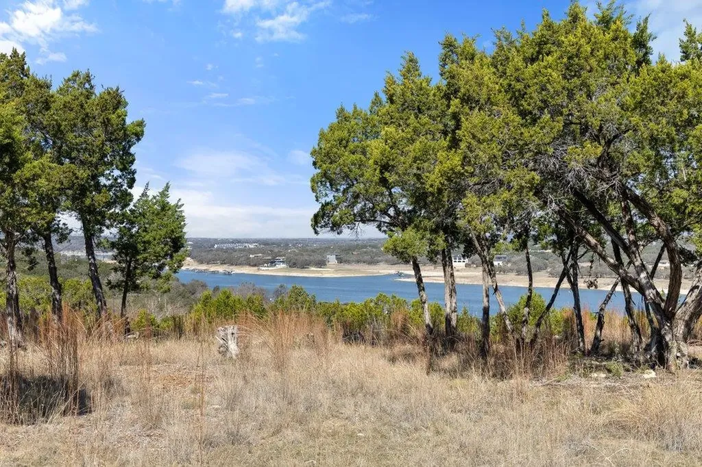 10 Thurman Bluff Drive Spicewood TX 78669
