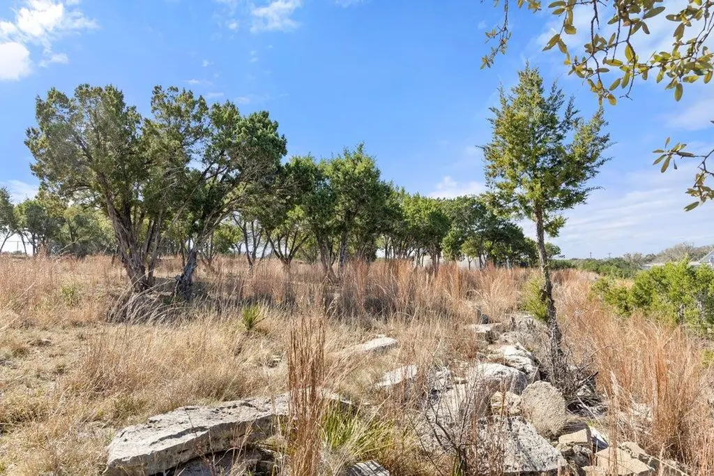 10 Thurman Bluff Drive Spicewood TX 78669