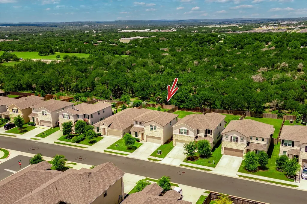 436 Sawtooth Mountain Way Dripping Springs TX 78620