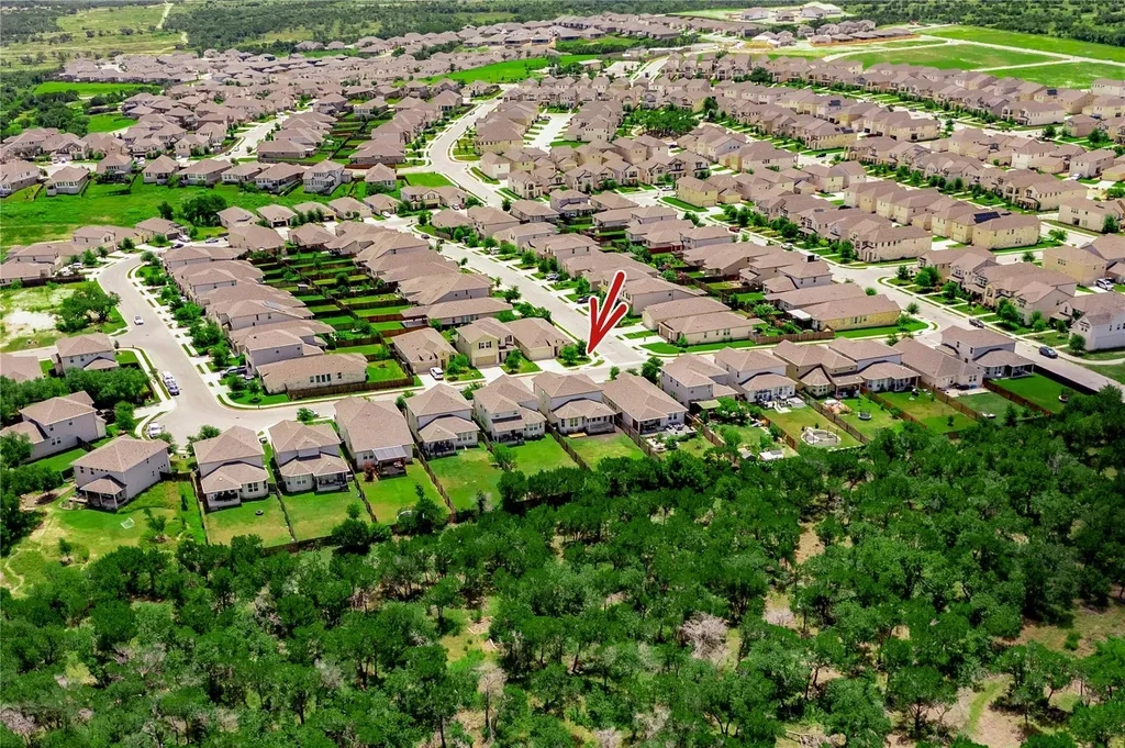 436 Sawtooth Mountain Way Dripping Springs TX 78620