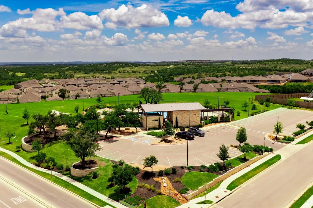 436 Sawtooth Mountain Way Dripping Springs TX 78620