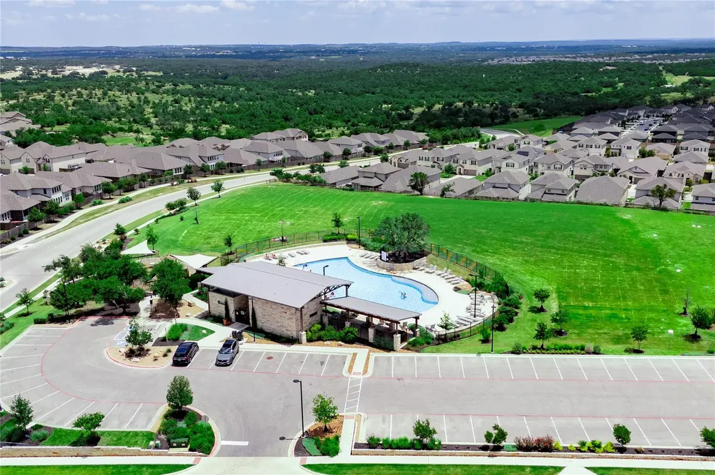 436 Sawtooth Mountain Way Dripping Springs TX 78620