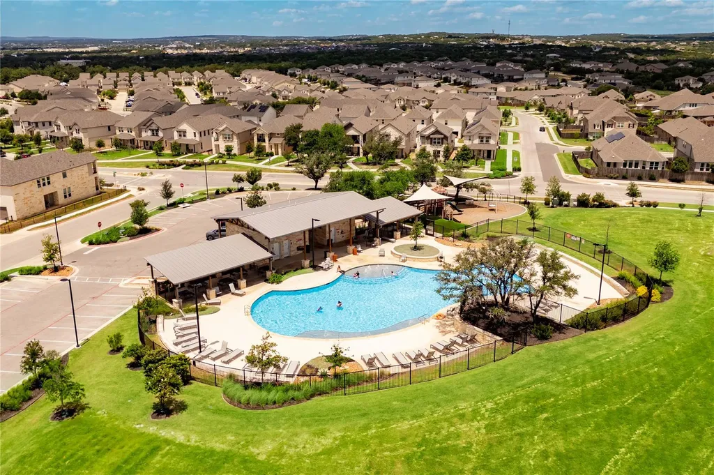 436 Sawtooth Mountain Way Dripping Springs TX 78620