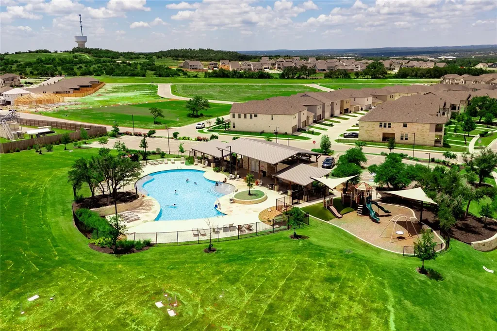 436 Sawtooth Mountain Way Dripping Springs TX 78620