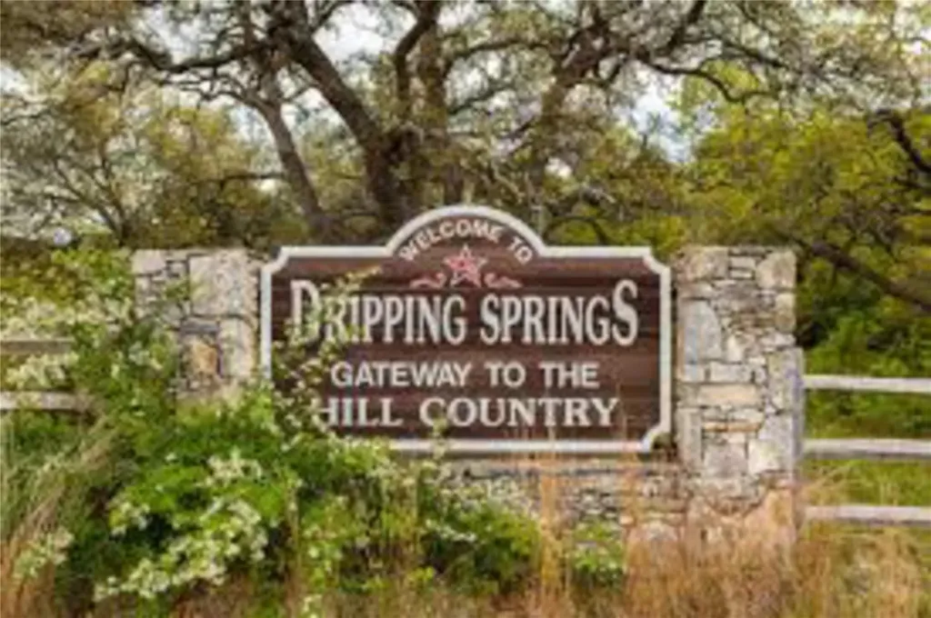 436 Sawtooth Mountain Way Dripping Springs TX 78620