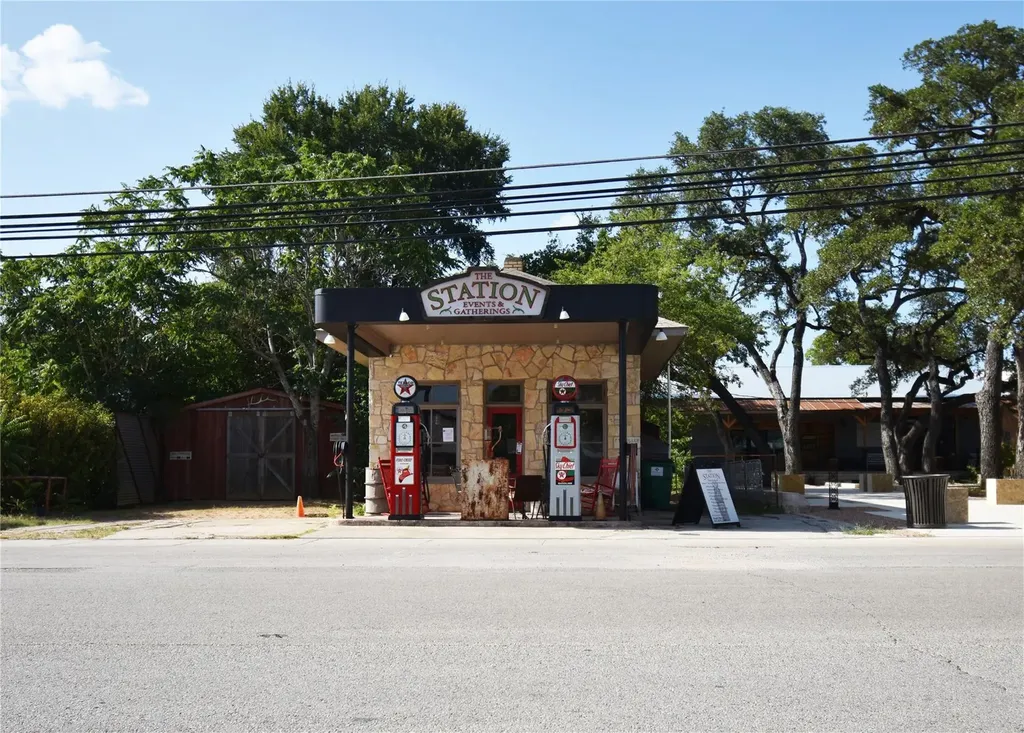 436 Sawtooth Mountain Way Dripping Springs TX 78620