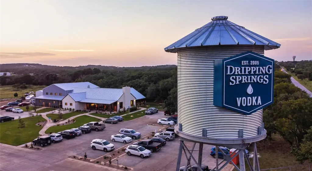 436 Sawtooth Mountain Way Dripping Springs TX 78620