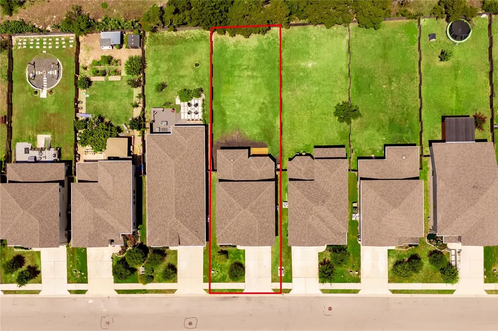 436 Sawtooth Mountain Way Dripping Springs TX 78620