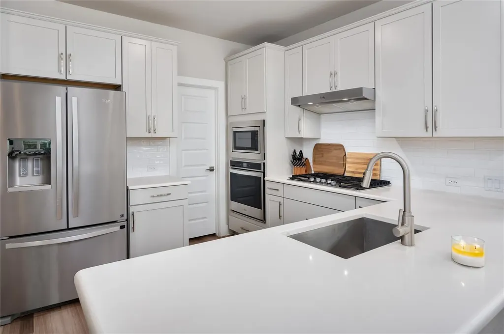 436 Sawtooth Mountain Way Dripping Springs TX 78620