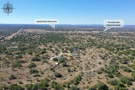 3410 & 3408 State Highway 71 W Horseshoe Bay TX 78657