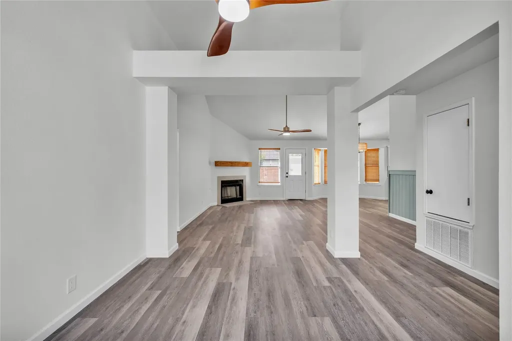 114 Evergreen Circle Georgetown TX 78626