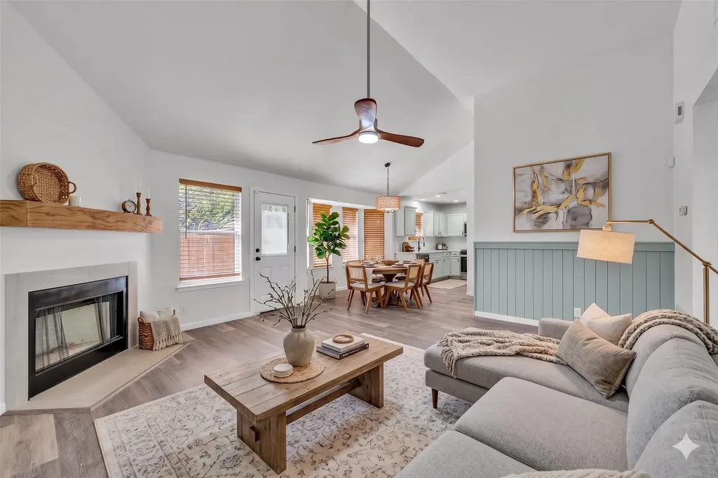 114 Evergreen Circle Georgetown TX 78626
