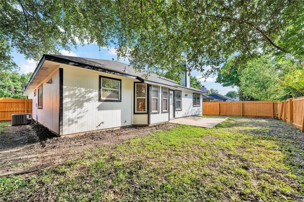 114 Evergreen Circle Georgetown TX 78626