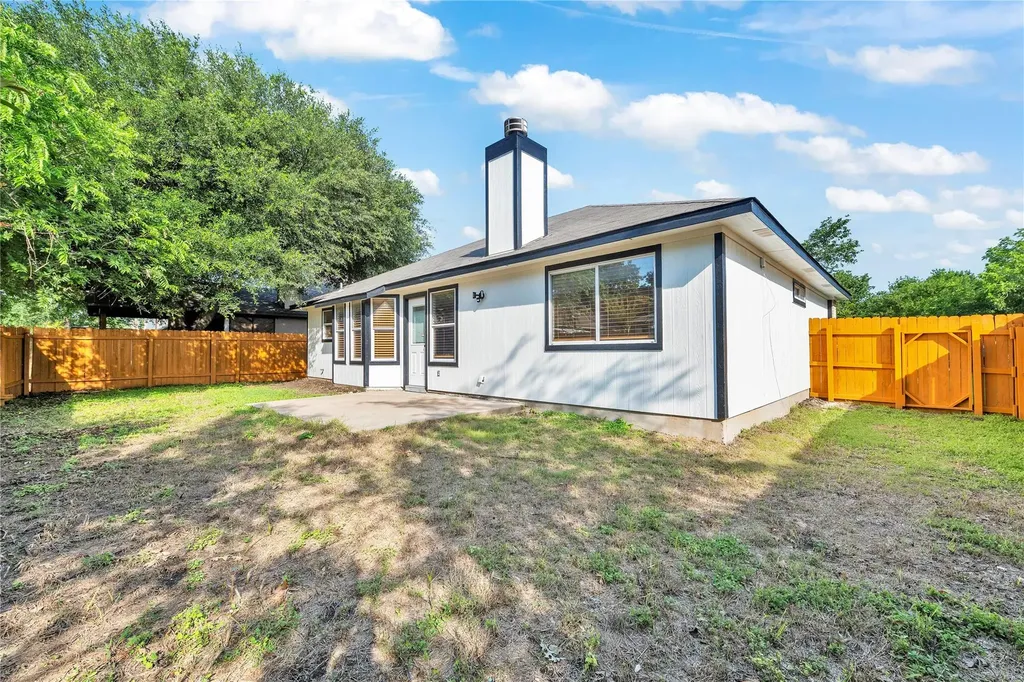 114 Evergreen Circle Georgetown TX 78626