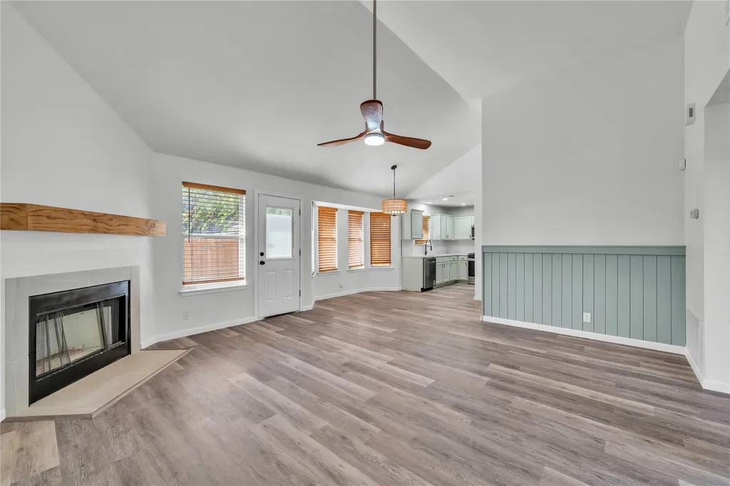 114 Evergreen Circle Georgetown TX 78626