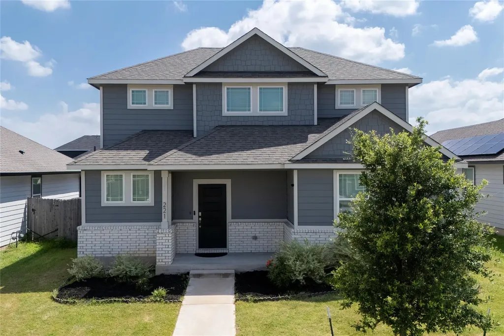 221 Banff Drive Kyle TX 78640