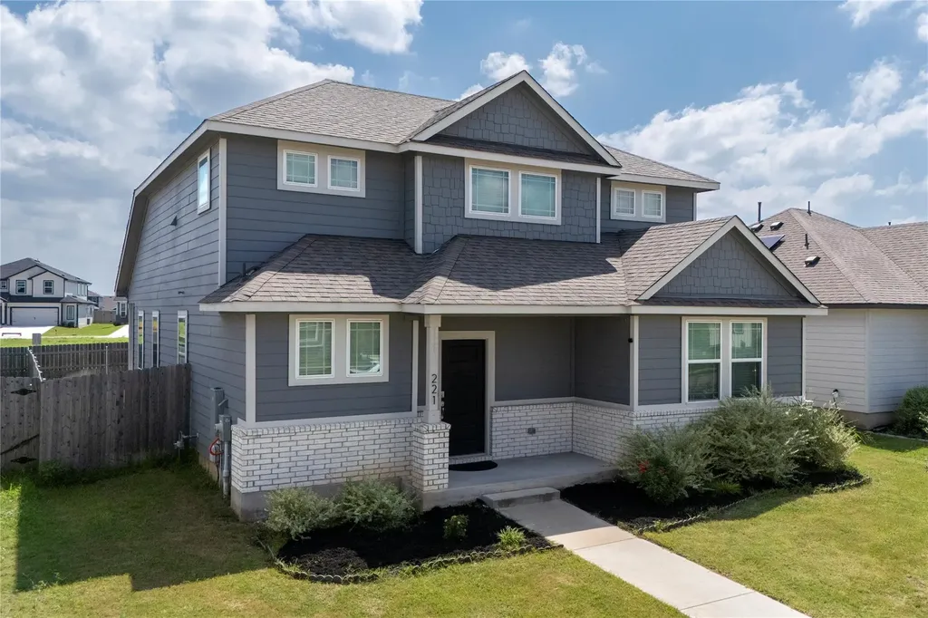 221 Banff Drive Kyle TX 78640
