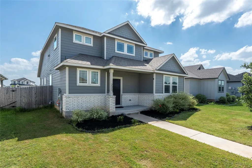 221 Banff Drive Kyle TX 78640