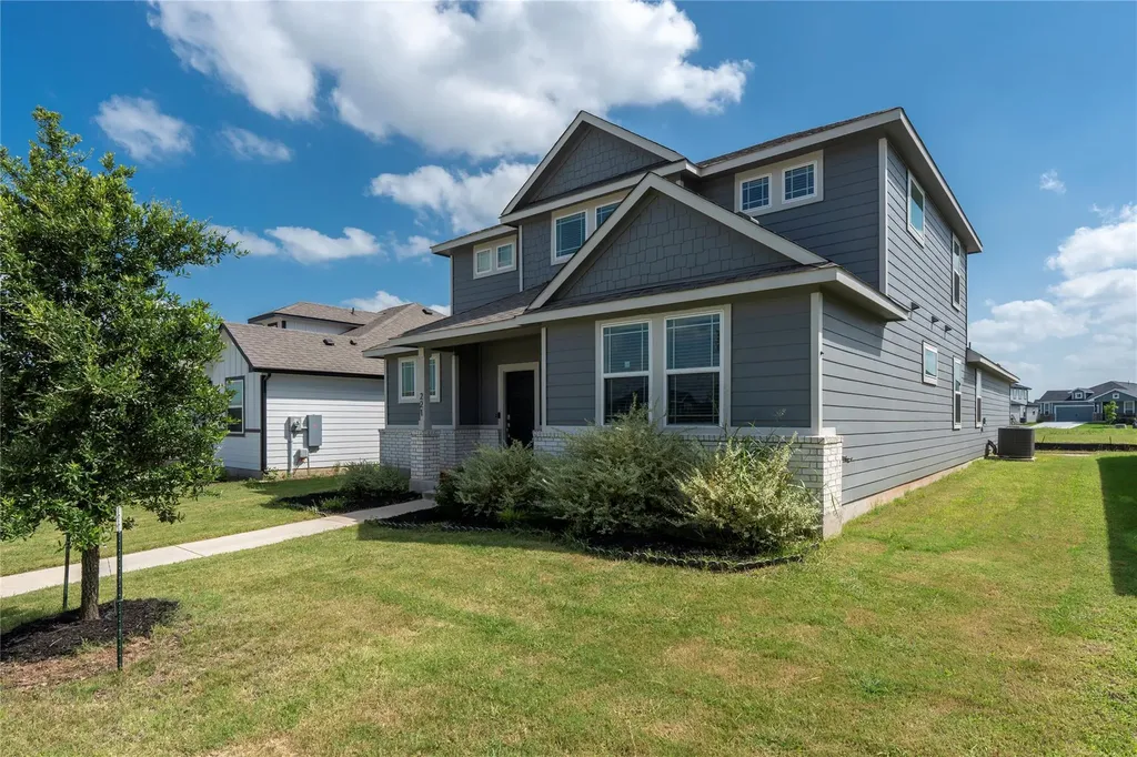 221 Banff Drive Kyle TX 78640